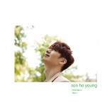 Son Ho Young (GOD) - May, I